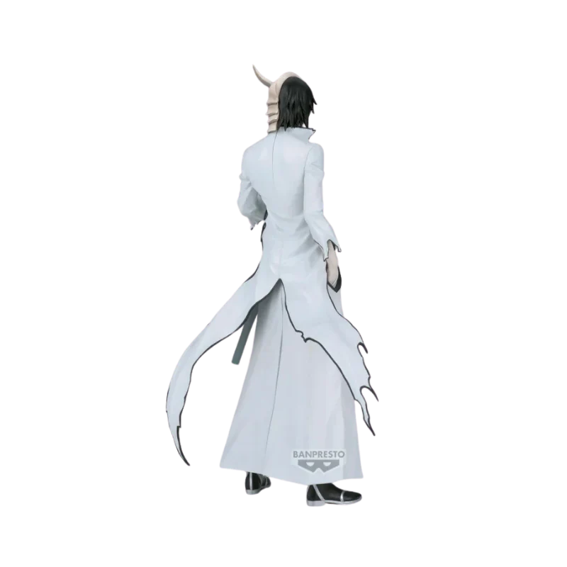 Bleach Ulquiorra Shifar Maximatic Figure By Banpresto - Image 3