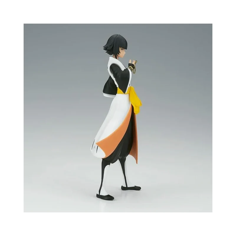 Bleach Solid And Souls Sui Feng Solid And Souls Figures By Banpresto - Image 2