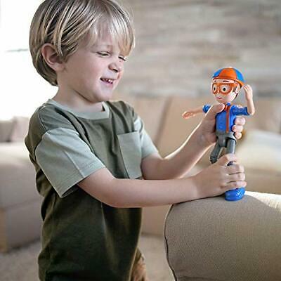 BLIPPI FEATURE Talking FIGURE - Image 4