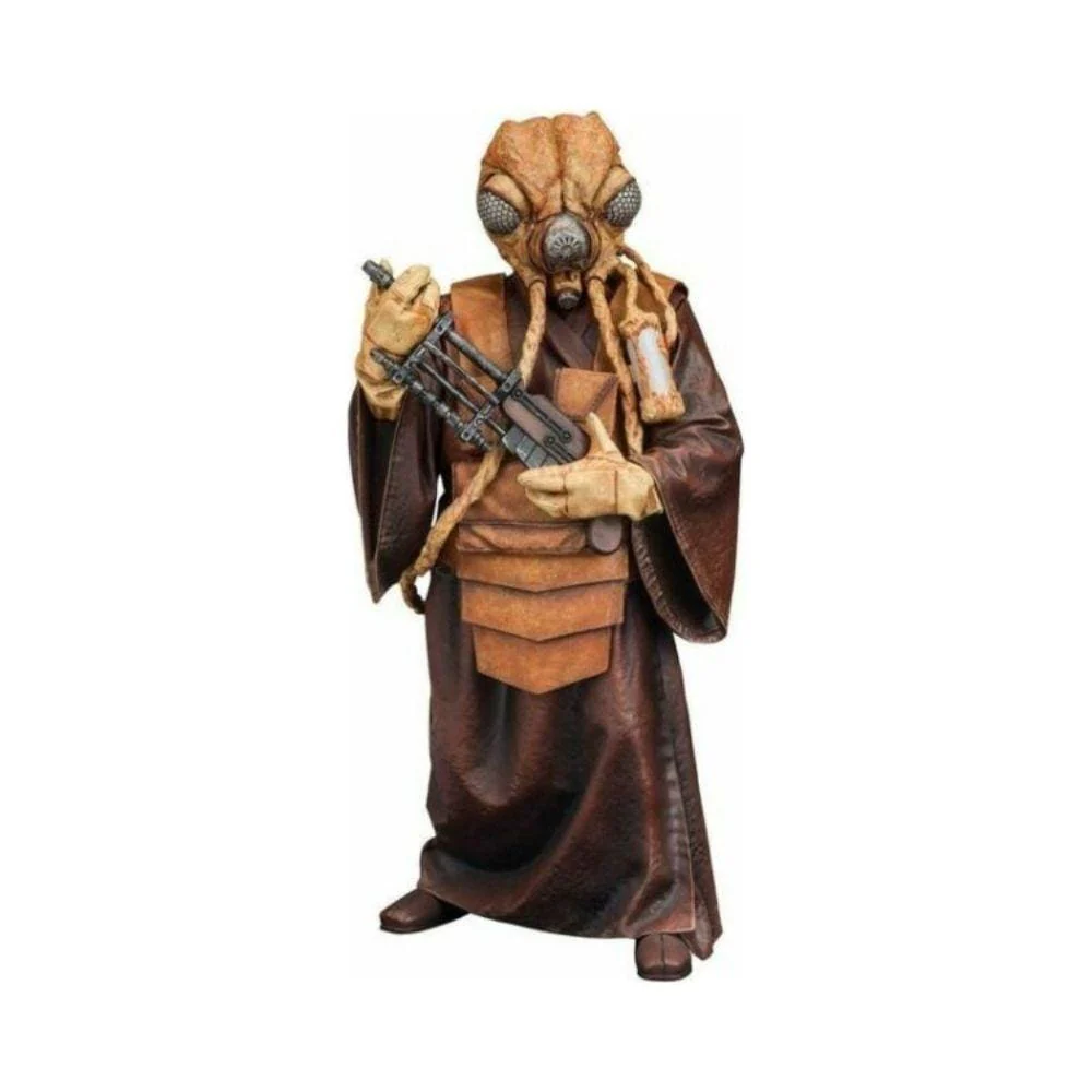 Kotobukiya : Bounty Hunter Zuckuss Artfx+ Statue
