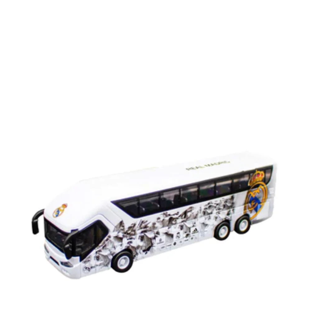 BUS REAL MADRID by Banbo Toys