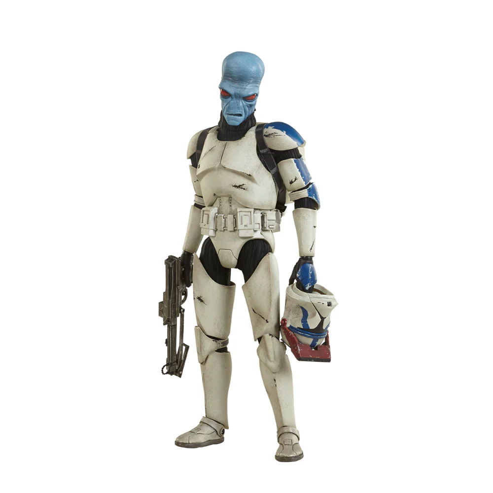 Star Wars: The Clone Wars Cad Bane Denal Disguise 1/6 Scale Figure by Sideshow Collectibles