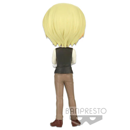 Case Close Detective Conan Qposket -Toru Amuro Version A - Image 3
