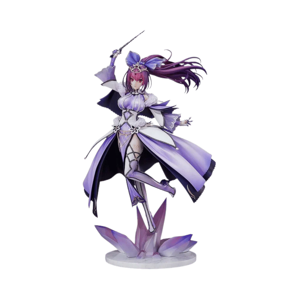 Fate / Grand Order Caster / Scathach-Skadi 1/7 Scale Figure