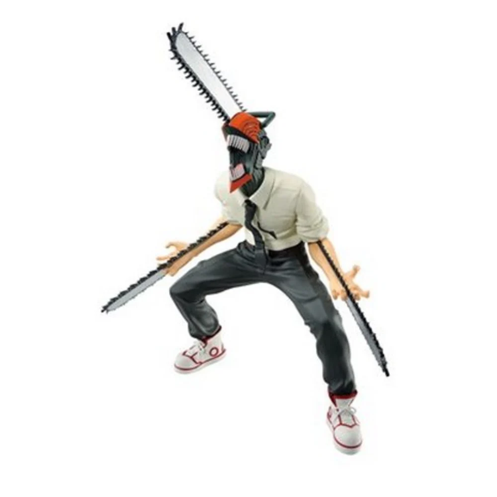 Chainsaw Man Vibration Stars Chainsaw Man by Banpresto