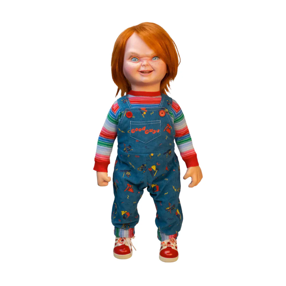 Child's Play 2 Ultimate Chucky Doll by Trick or Treat Studios