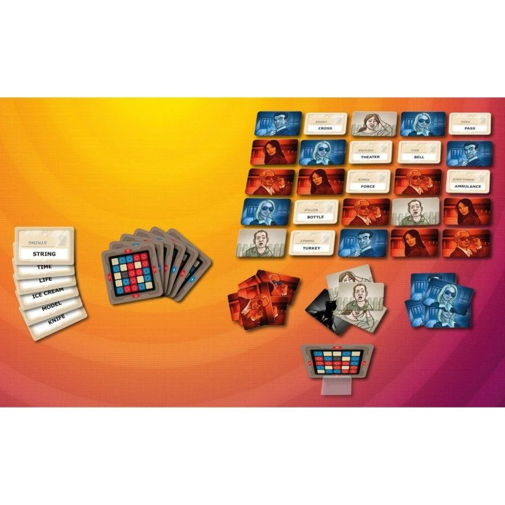 Codenames - Image 2