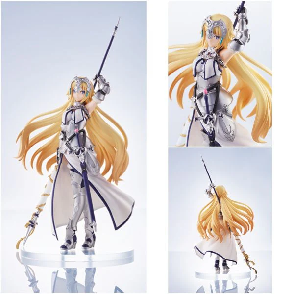 ConoFig Fate Grand Order Ruler - Jeanne d'Arc - Image 6