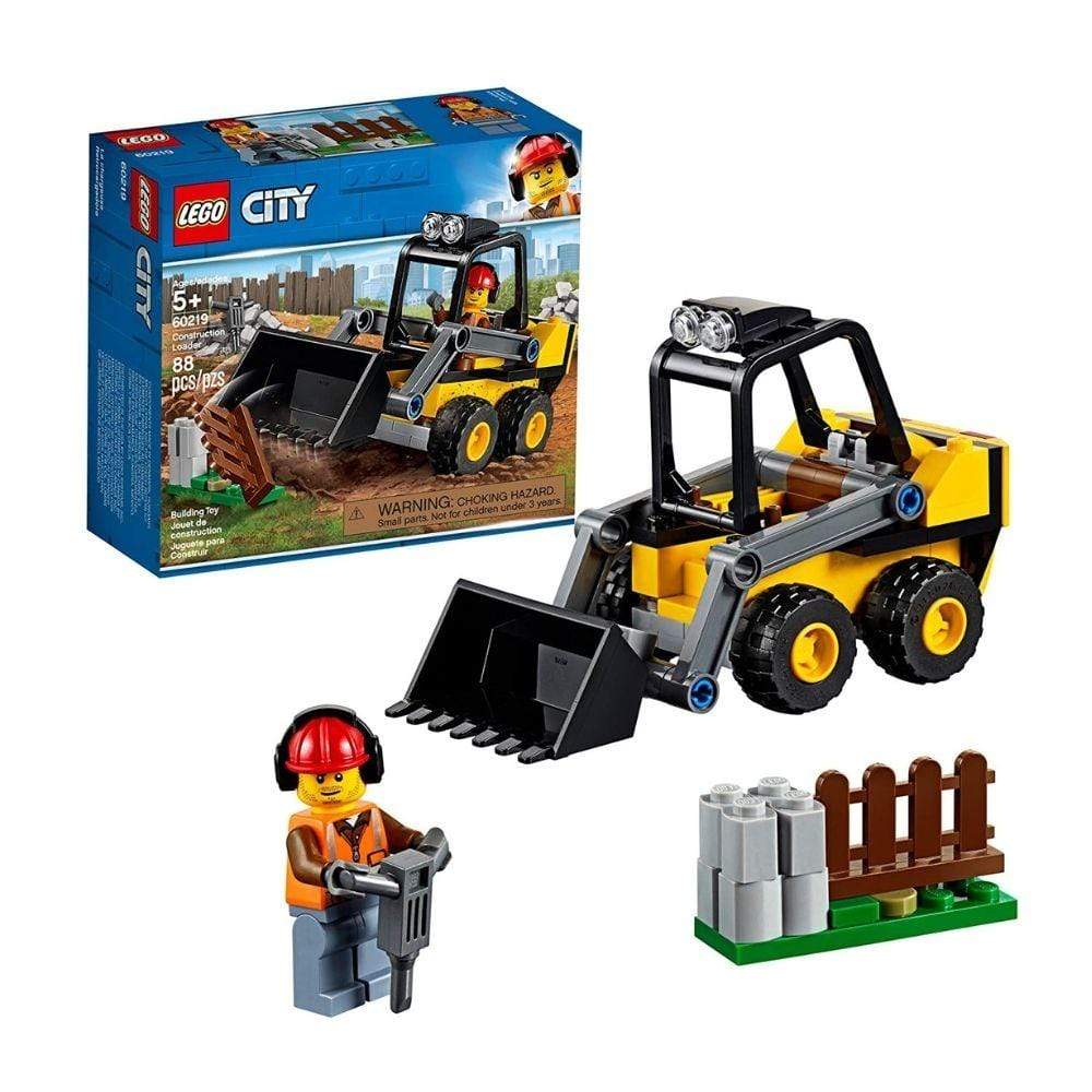 Construction Loader - Image 2