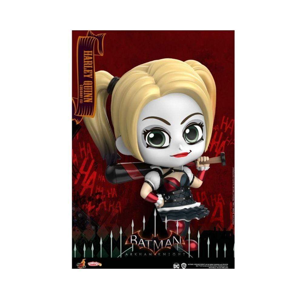 Cosbaby - Harley Quinn (Arkham Knight) - Image 2