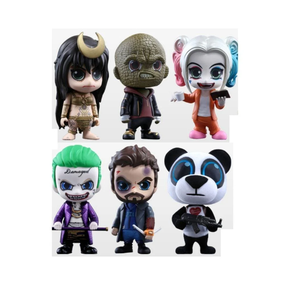 Cosbaby - Suicide Squad Series 2