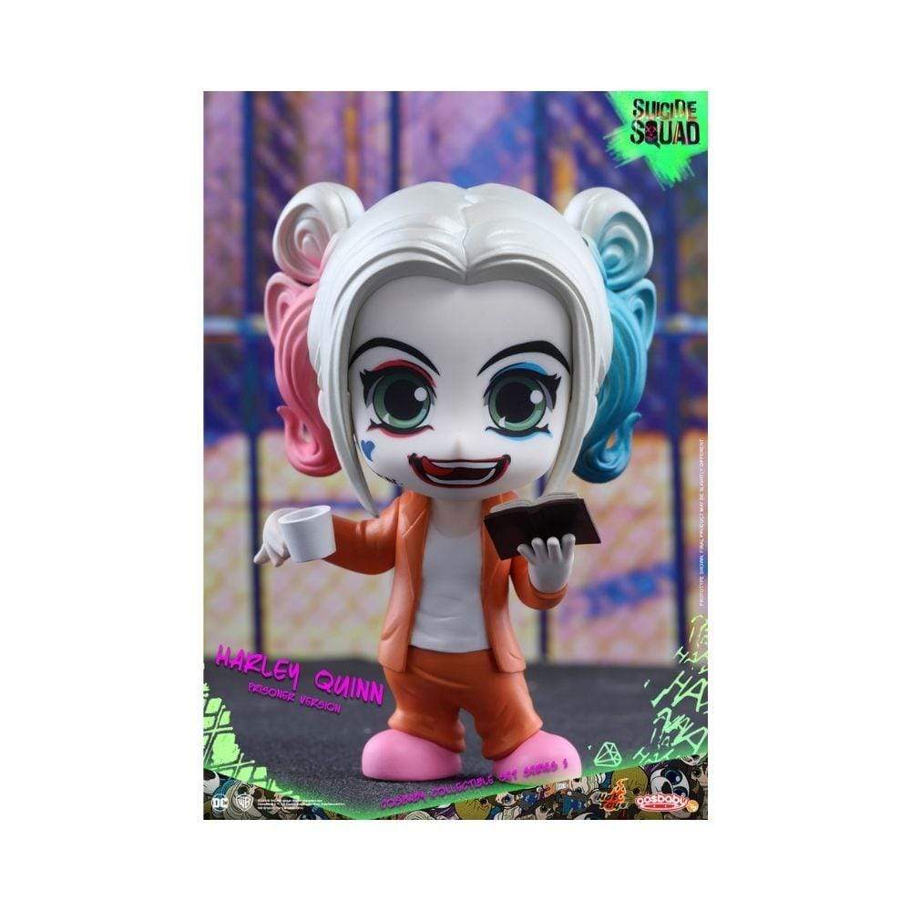 Cosbaby - Suicide Squad Series 2 - Image 5