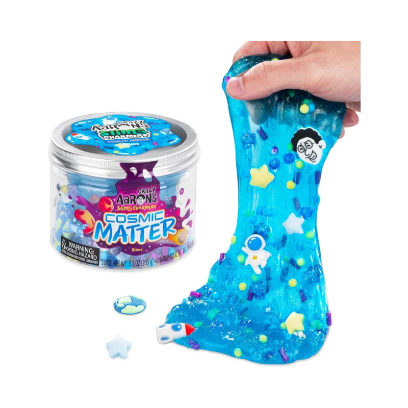 Cosmic Matter Slime