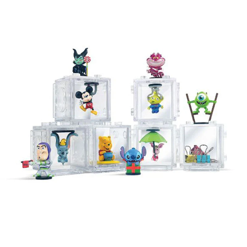Cube It - Disney Blind Box Series 1