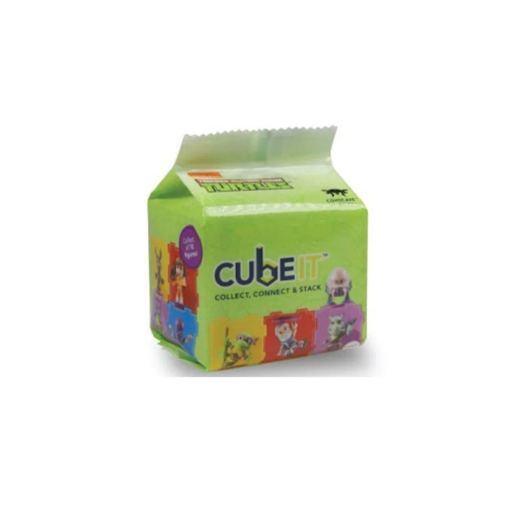 Cube It - Tmnt Blind Box Series 1
