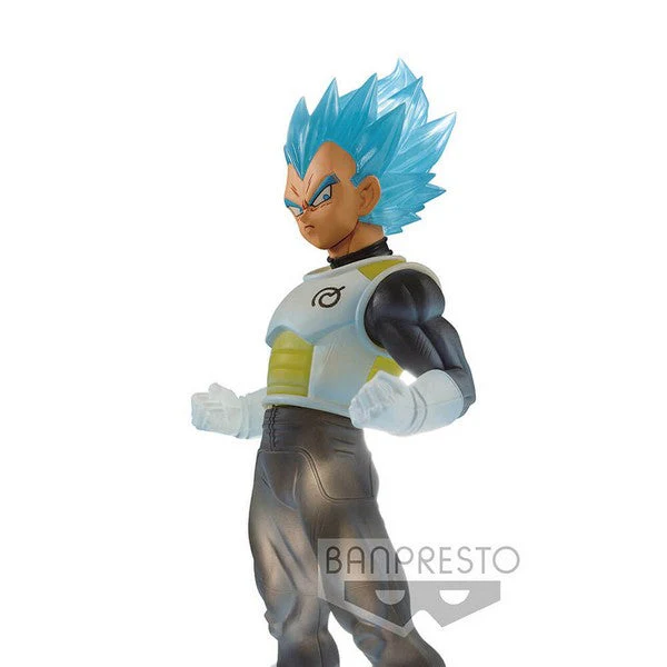 Dragon Ball Super Clearise Super Saiyan God Super Saiyan - Vegeta - Image 3
