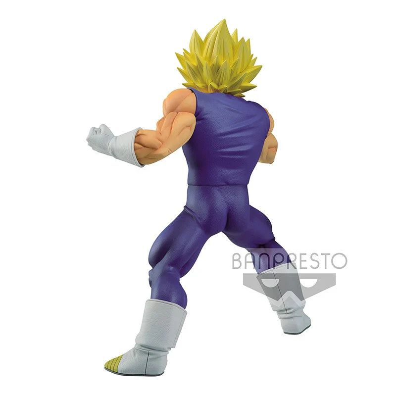 Dragon Ball Z Maximatic Super Saiyan Majin Vegeta - Image 4