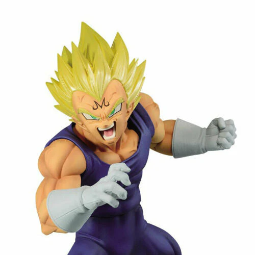 Dragon Ball Z Maximatic Super Saiyan Majin Vegeta - Image 5