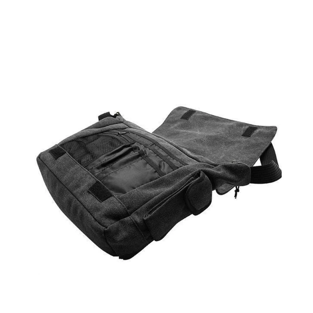 Death Note - Sac Besace L vs Kira Grand Format - Image 3