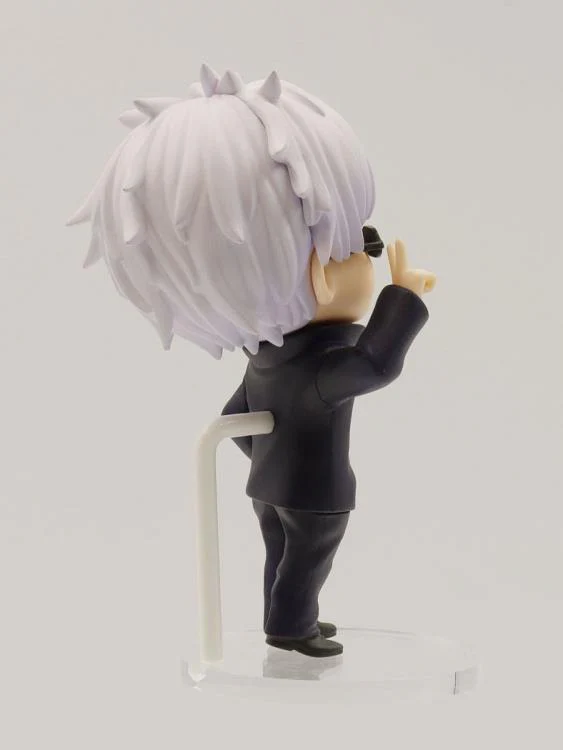 Jujutsu Kaisen Gojo Satoru Deformed Figure Vol.2 by Taito - Image 4
