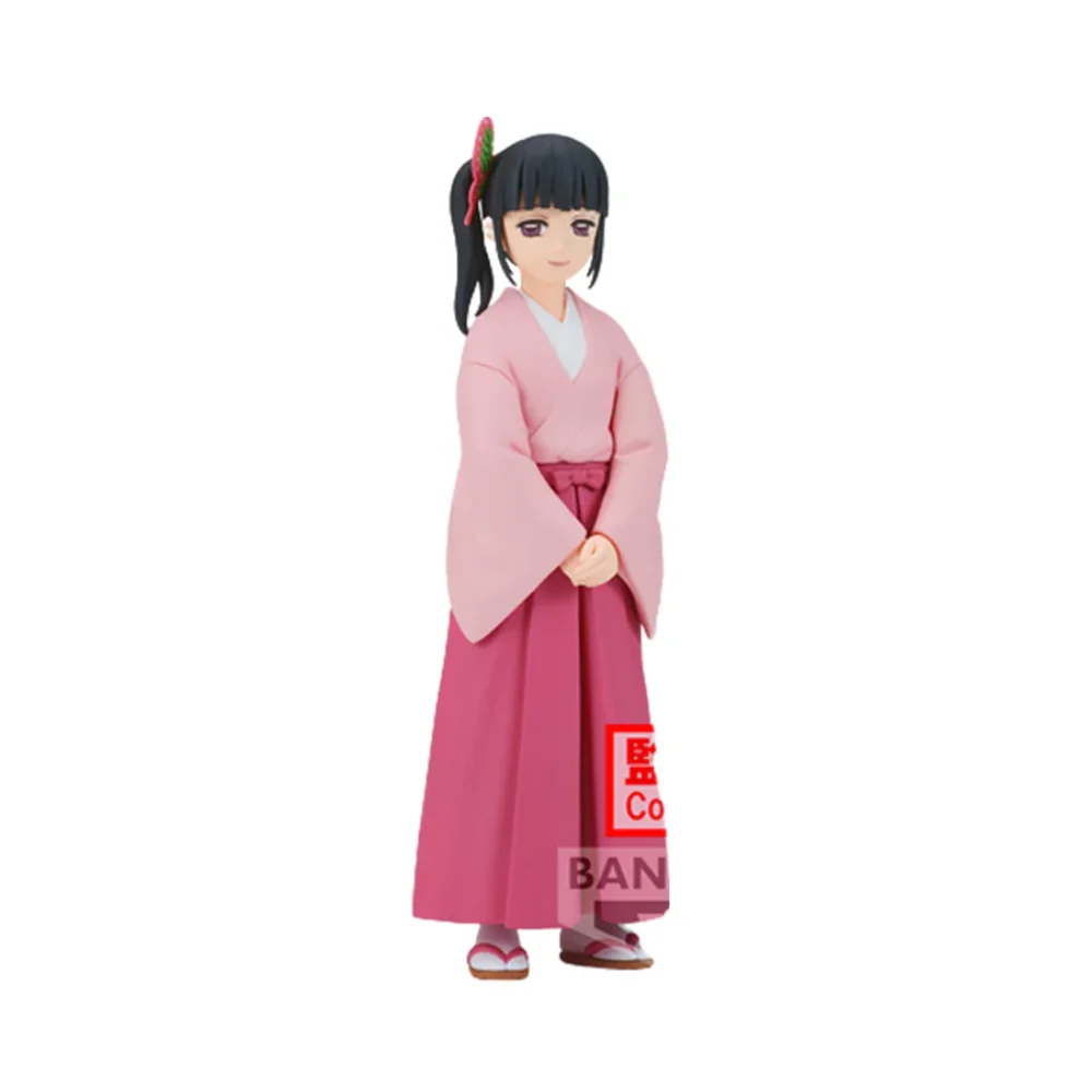 Demon Slayer: Kimetsu no Yaiba FIGURE Kanao vol.39 Figure By Banpresto