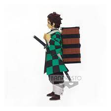 Demon Slayer Kimetsu No Yaiba  Vol.18 -  Tanjiro Kamado - Image 3