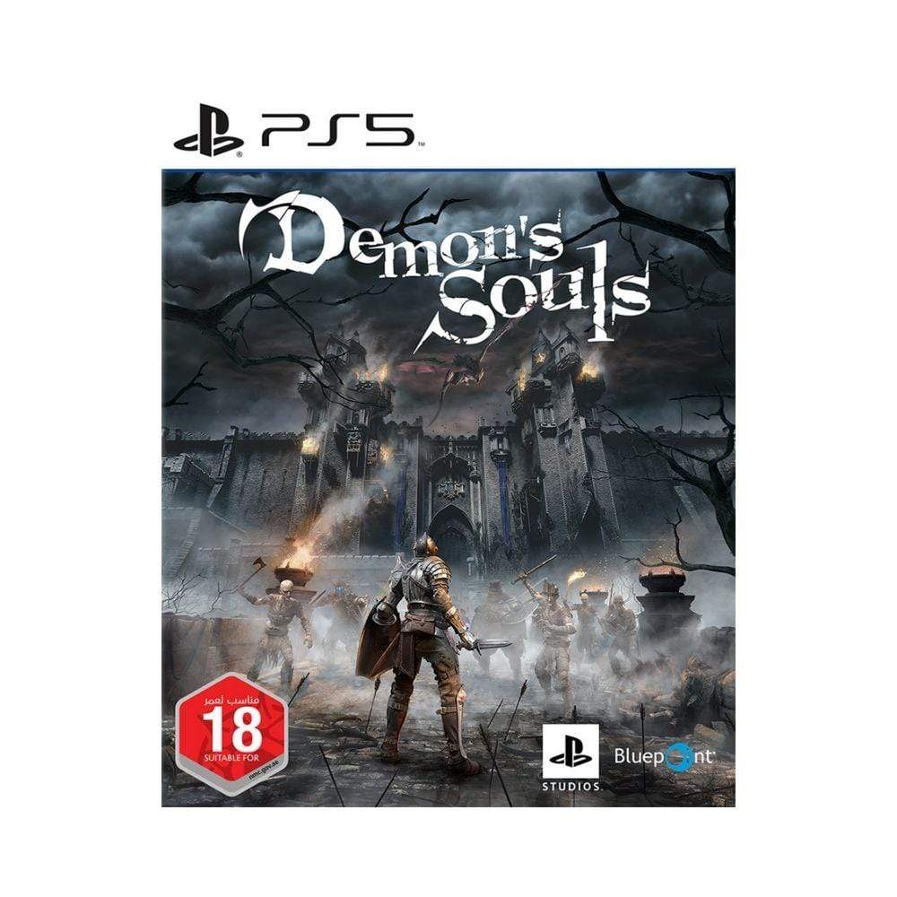 PS5 : Demon Souls
