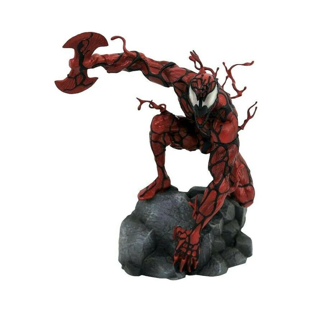 Diamond Select : Marvel Comic Gallery - Carnage