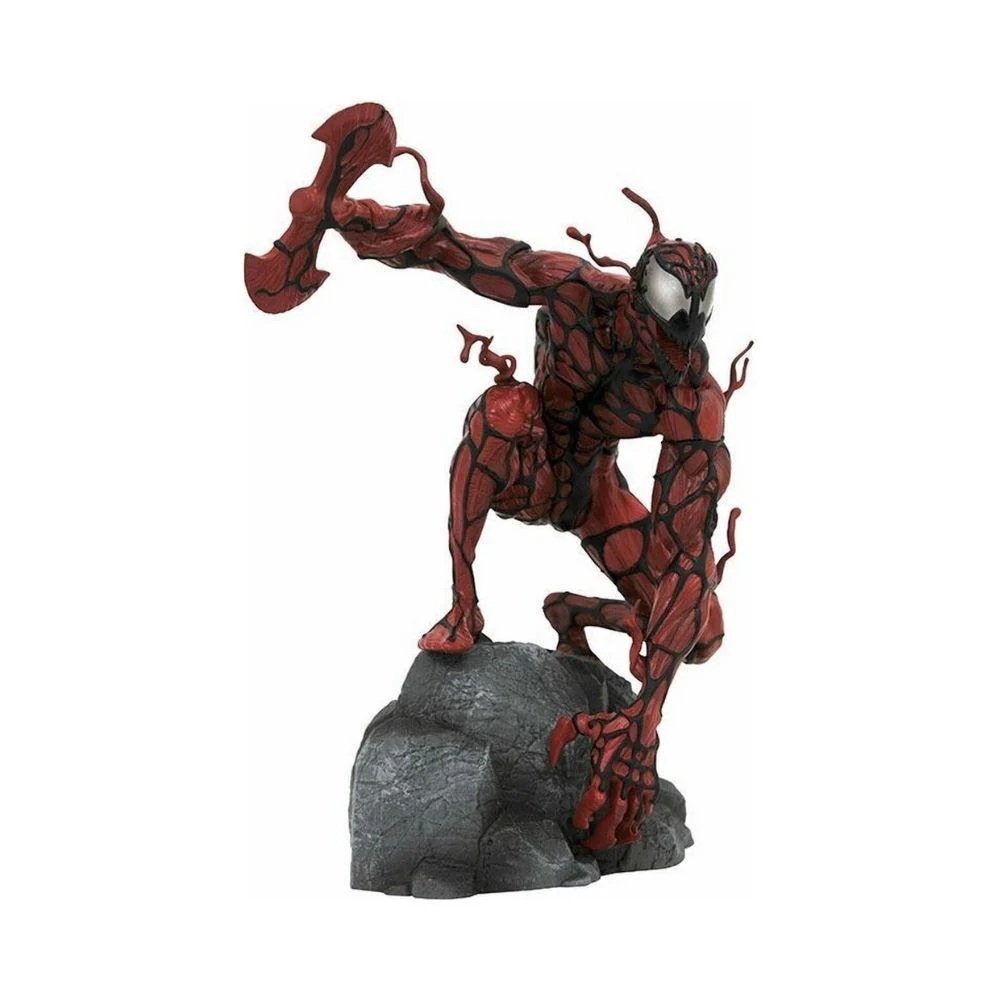 Diamond Select : Marvel Comic Gallery - Carnage - Image 2