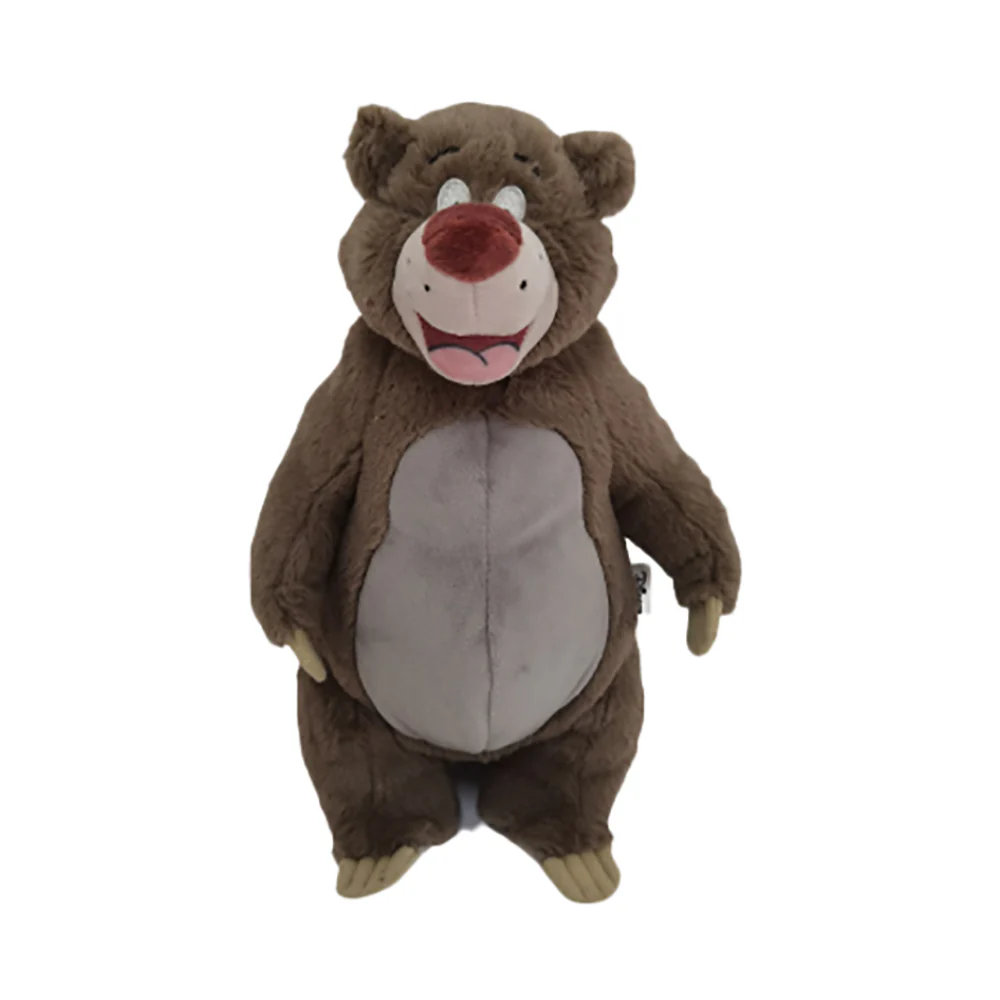 Disney Animal Core Baloo 10" Plush