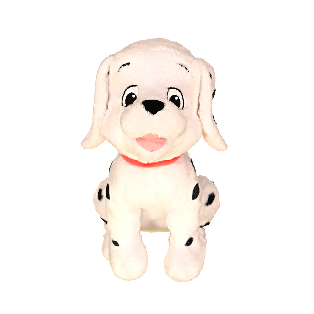Disney Animal Core Dalmatian 10" Plush