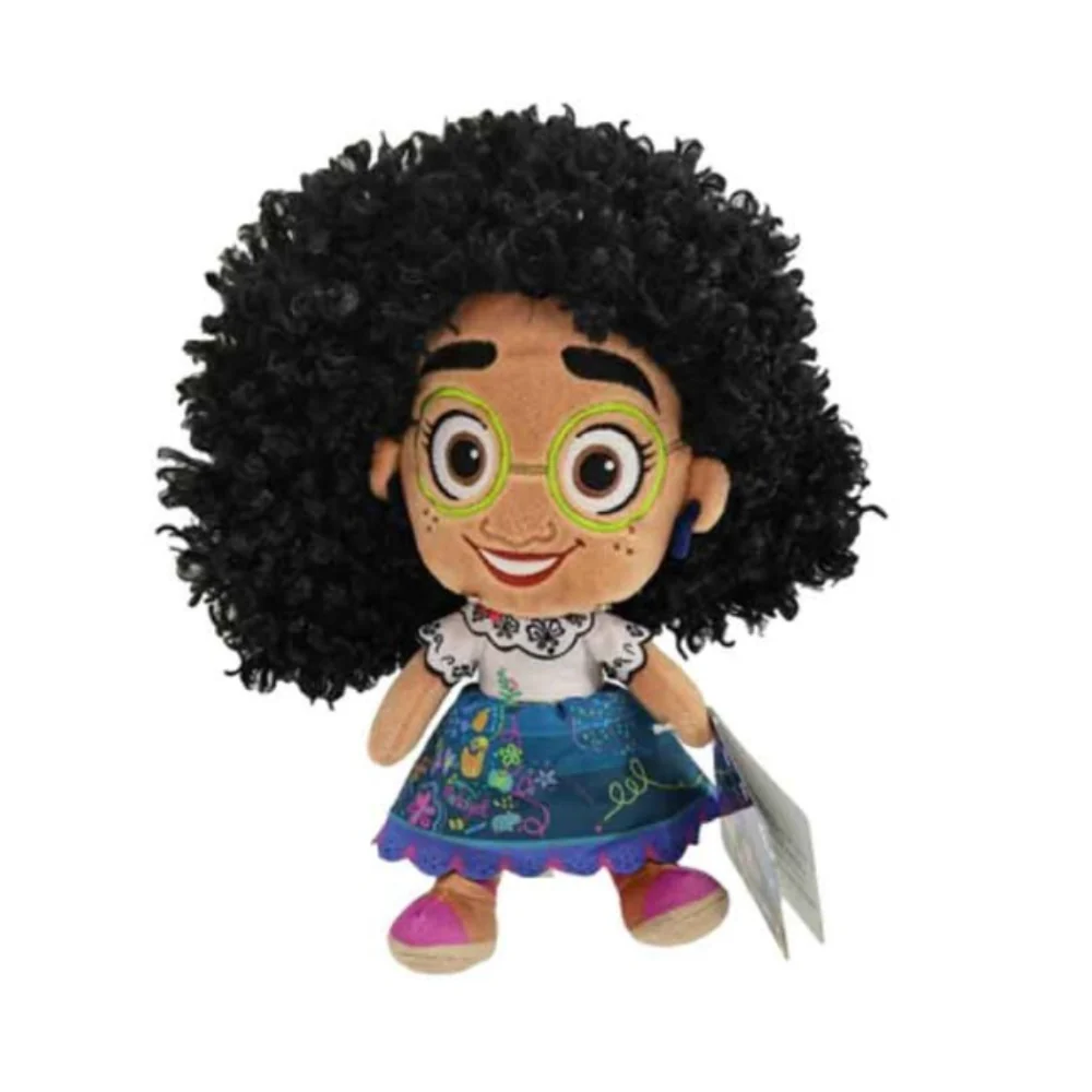 Disney Plush Encanto Mirabel M 11" Plush