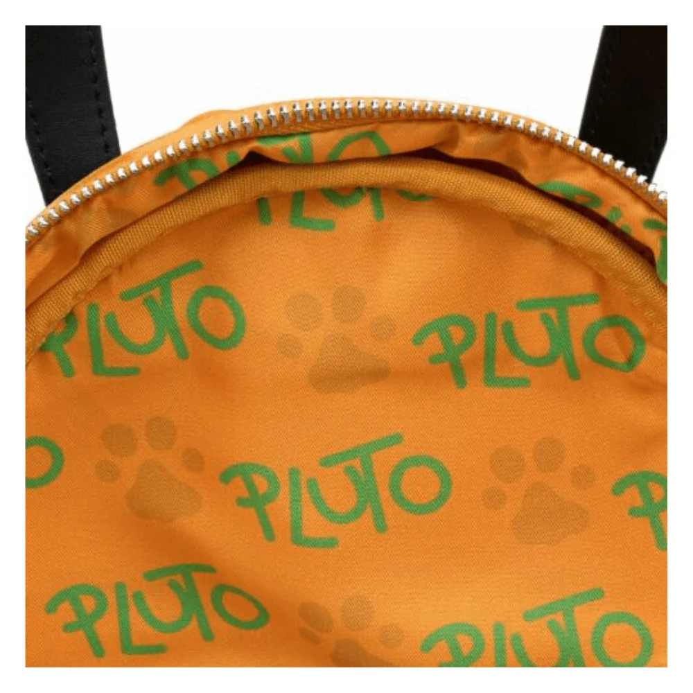 DISNEY PLUTO COSPLAY MINI BACKPACK - Image 2