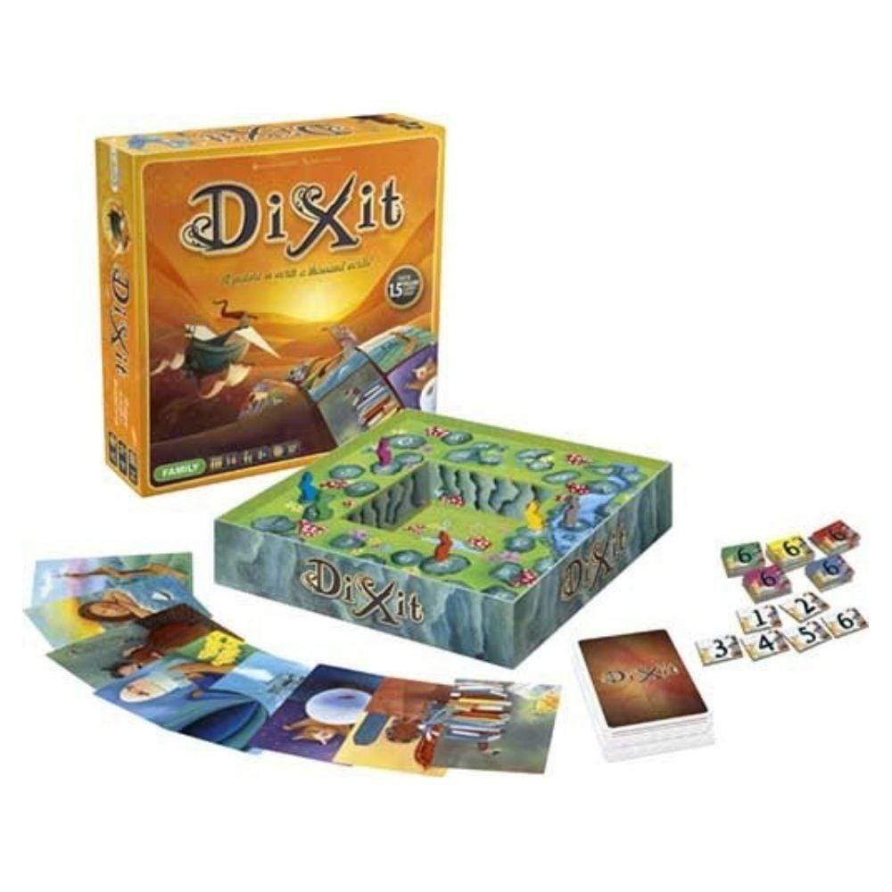 Dixit [AR/EN] - Image 2