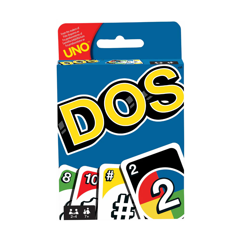 DOS