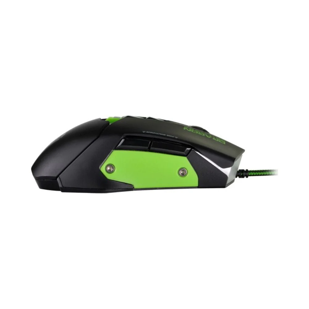 Dragon War G18 S.W.A.T. gaming mouse - Image 4