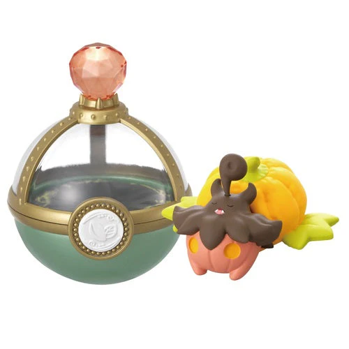 Pokemon Dreaming Case 4 Lovely Midnight Hours Blind Box by Rement - Image 5