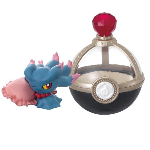 Pokemon Dreaming Case 4 Lovely Midnight Hours Blind Box by Rement - Image 6