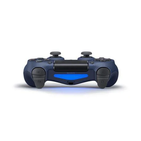Dualshock 4 Midnight Blue - Image 2