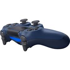 Dualshock 4 Midnight Blue - Image 3