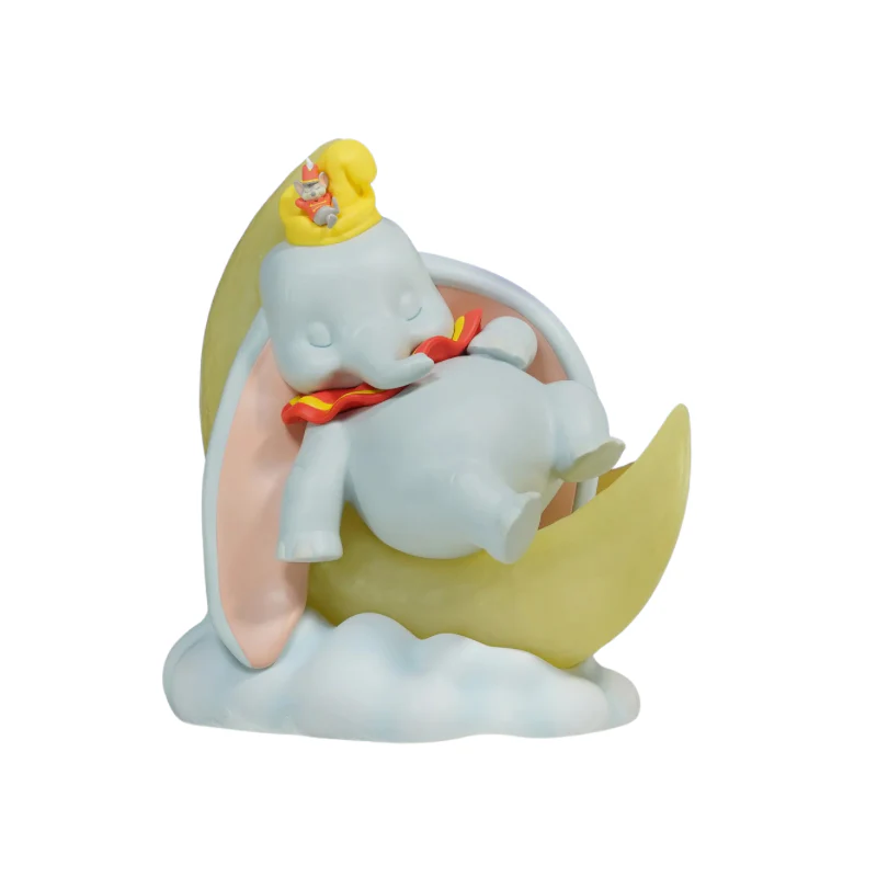 Disney Dumbo Series - Sweet Dream Night Light By SOAP STUDIO
