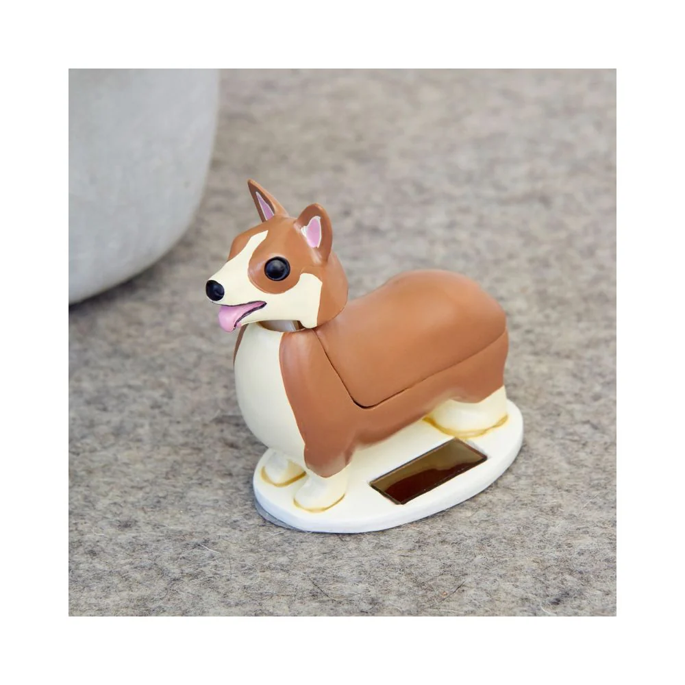 Elroy Solar Corgi - Image 3