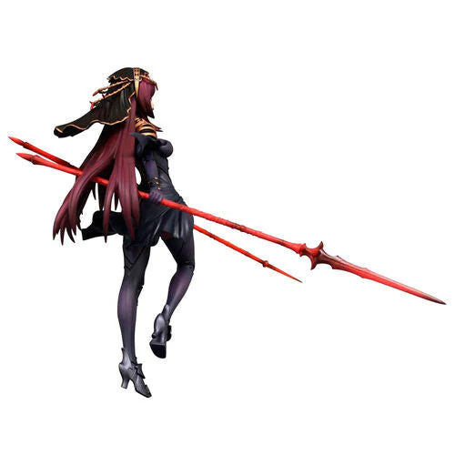 Fate/Grand Order: Lancer/Scathach Third Ascension SSS Servant Figure by FuRyu - Image 2