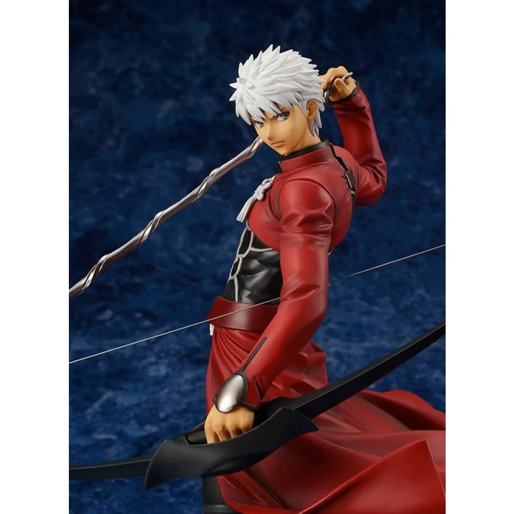 Fate Stay Night (unlimited bladeworks)The Archer
