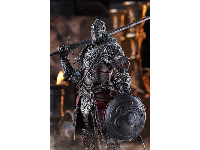 Elden Ring Raging Wolf Figma Action Figure By Max Factory - Image 2
