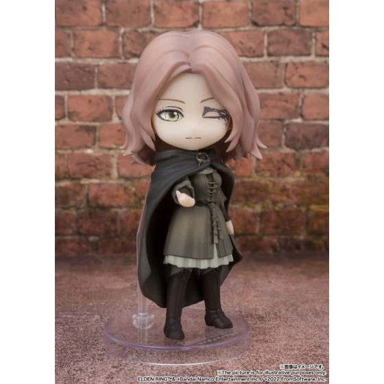 Elden Ring Melina Figuarts Mini Action Figure by Bandai - Image 2