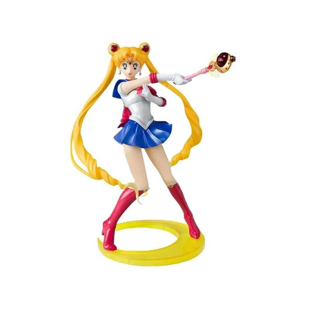 Figuarts Zero Sailor Moon - BND
