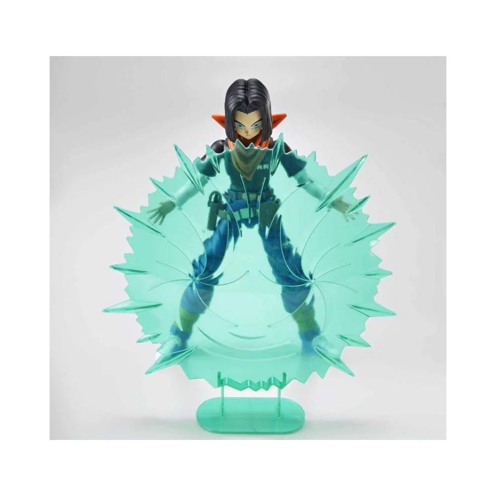 Figure-rise Standard Android 17 - Image 5