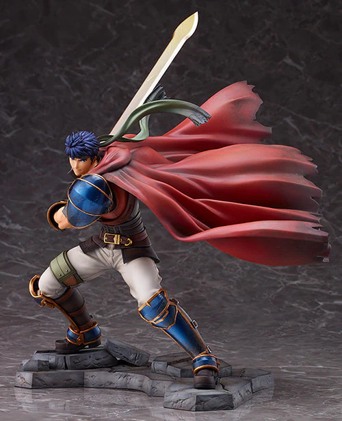 Fire Emblem 1/7 Scale Pre-Painted Figure : Ike - Image 3