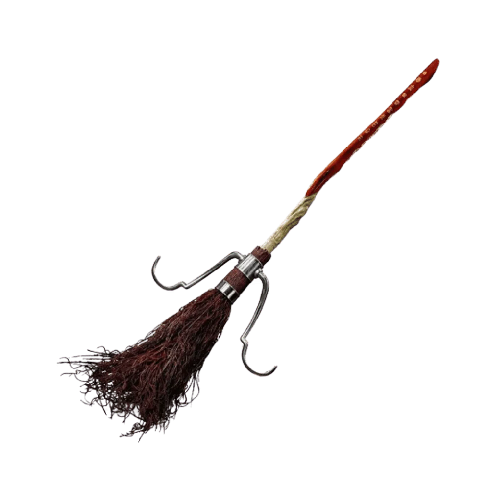 Harry Potter Firebolt Broom Replica By Noble Collection